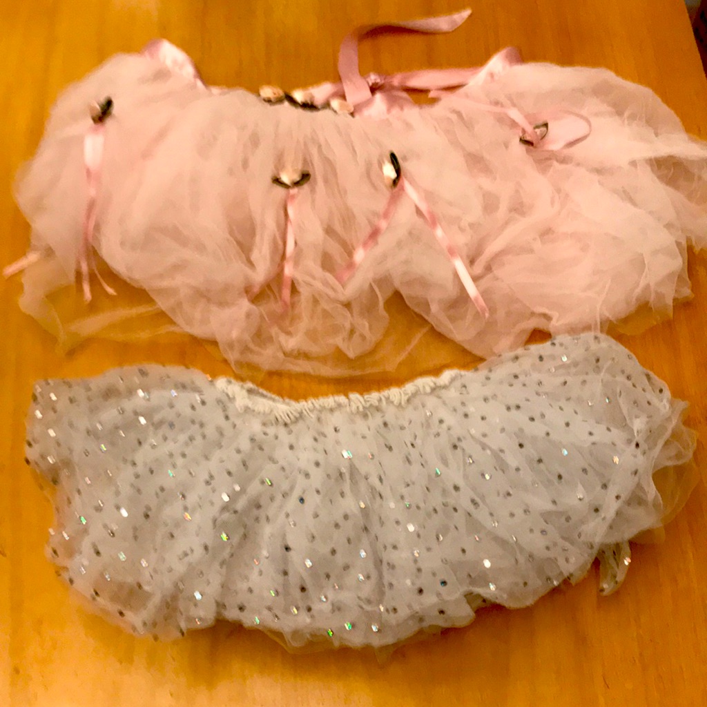 Two Tutus